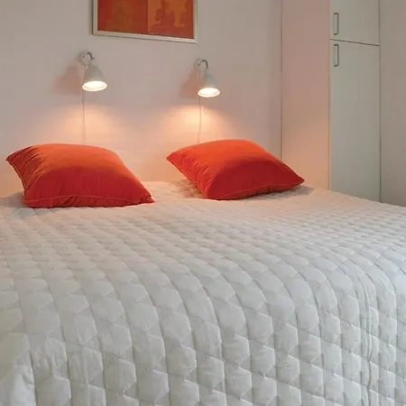 One-bedroom Holiday In