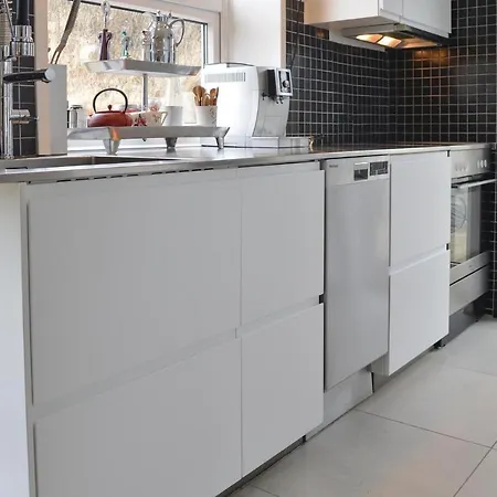 펜션 One-bedroom Holiday In