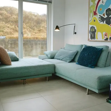 펜션 One-bedroom Holiday In *